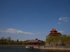 景山公园-景山公园