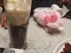 -翠华餐厅(正佳广场店)