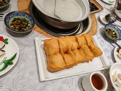 -丰尔粥食·粥底火锅·桑拿鸡(大良总店)