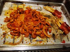 -新石器烤肉(中房金谊广场店)