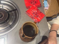 -阿婆情腊排骨火锅·野生菌季(古城旗舰店)