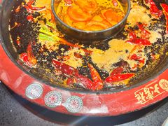 -矮板凳老火锅(宽窄巷子店)