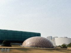 -金陵图书馆