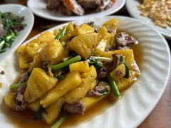 -四嫂鹅肉店(银海南二横街店)