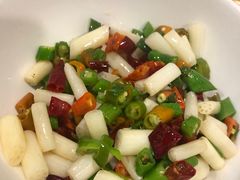 -建辉湖南土菜馆(南大街店)