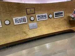 -大梅沙游艇度假酒店