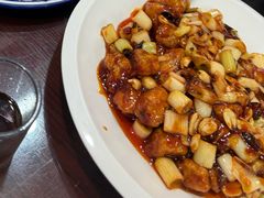 -京碗居老北京特色菜(北环东路店)