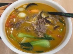 -蒙自源米线(虎门国际购物中心店)