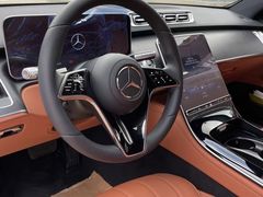 -宁波之星奔驰4S店(海曙店)