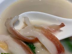 -徐记海鲜(南油永新汇店)