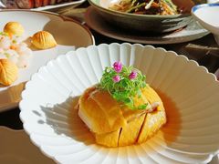 -上海总会SHANGHAICLUB(兴业太古汇店)