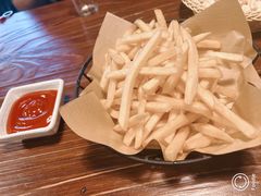 -一乐韩国炸鸡(梅江店)