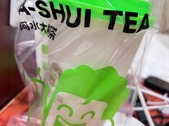-阿水大杯茶(韩乐坊西街店)