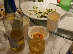 -赶海部落海鲜城(海阳路店)