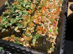 -烤匠麻辣烤鱼(万象城店)