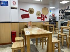 -桂山禾·桂林卤菜粉(上海首店)