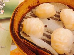 -添好运点心专门店(深水埗店)