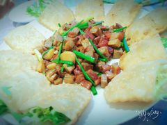 -肘子酥·天津菜·特色捞面(德云社店)