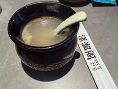 -潇湘阁(汉光百货店)