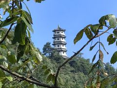 -娄山关景区