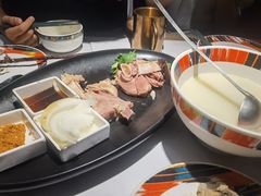 -塔哈尔·新疆盛宴(南翔印象城MEGA店)