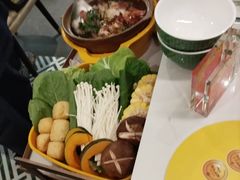 -润园四季椰子鸡火锅(南山海岸城店)