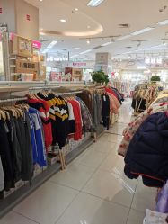 -孩子王(郑州恵济万达店)