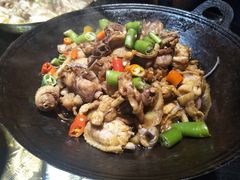 -印象鲵宴·张家界地标美食名片(溪布街店)