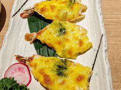 -大渔铁板烧(万象城店)