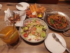 -卡朋西餐(扬名广场店)