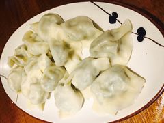 海肠水饺-必点海鲜·鲅鱼水饺(鞍山西道店)
