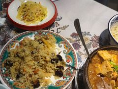 -阿西叶滩羊馆(交大店)