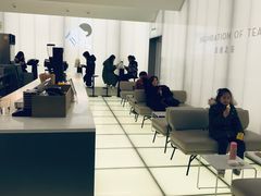 -喜茶(北京五棵松华熙店)