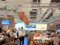 -呷哺呷哺(砂之船奥莱店)