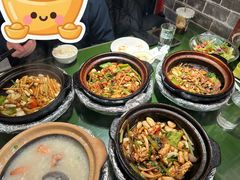-煲煲好(朝阳门店)