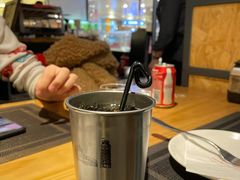 -清真·艾美可餐厅(大悦汇店)