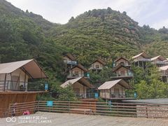 -北京山里寒舍度假酒店