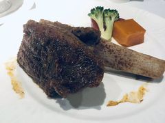 台塑牛排-王品牛排(福州泰禾店)