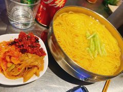 -大头叔烤鸡爪·朝鲜族烤串(天池路店)