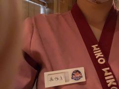 -MIKOMIKO和牛烧肉专门店(南门店)