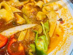 -新疆伊宁远征餐厅