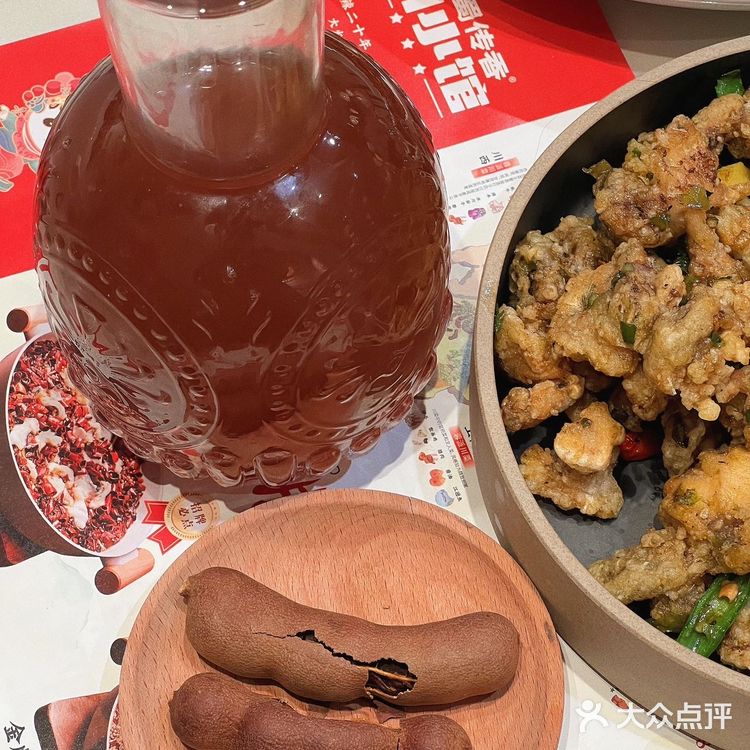 苏州老牌川菜回归！好吃s啦！