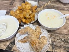 -成兴豆浆(福星分店)