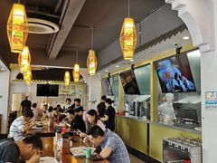 大堂-钱万兴(塔园路店)