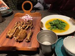 -丝路金桃·新疆菜(徐汇店)