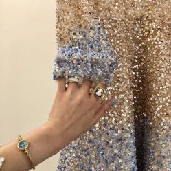 礼服-Lisamoon礼慕纱婚纱礼服高级定制