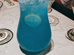 -半秋山西餐厅(宜昌大洋店)