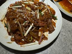 -留半山·香港食堂(啦啦宝都店)