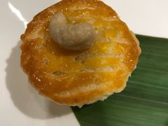-红棉中餐厅·广州海航威斯汀酒店
