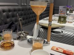 -泰香米泰国餐厅(鎏嘉码头店)